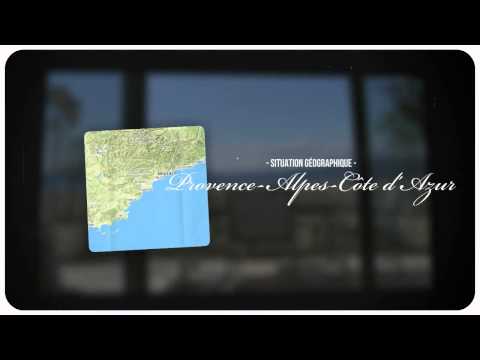 Appartement F4 à louer, Cannes (06),