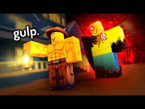 WARUM HABE ICH FORSAKEN GESPIELT...?