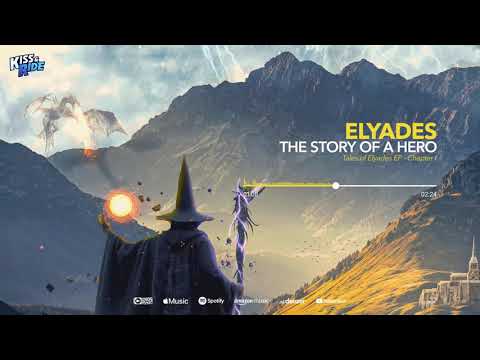 Elyades - The Story of a Hero