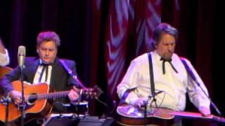 Jerry Douglas &amp; The Earls of Leicester, Salty Dog Blues