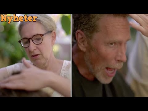 Här får Gustav Mandelmann en makeover av Marie – så blev förvandlingen: ”Behöver inte ta…”