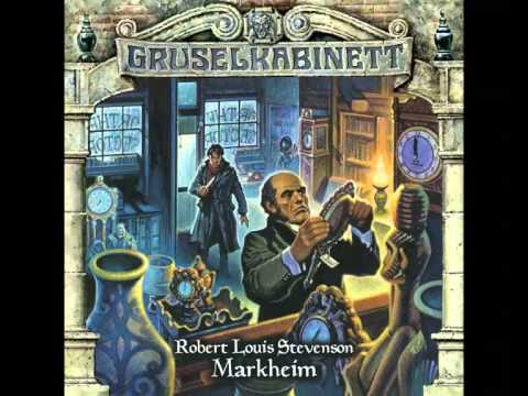Stevenson, Gruselkabinett Folge 72/Markheim