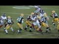 Giants vs Packers Playoffs 2011 12 HD