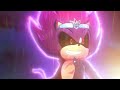 Sonic Vs Super Scourge Sonic Fanmade Animation Emerald Planet