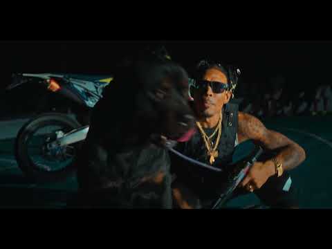 Favelas Gang - VRAI GANGSTER