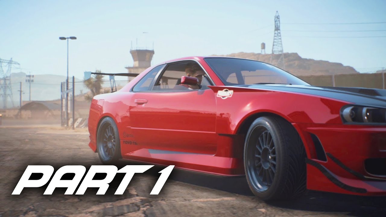 Gameplay video