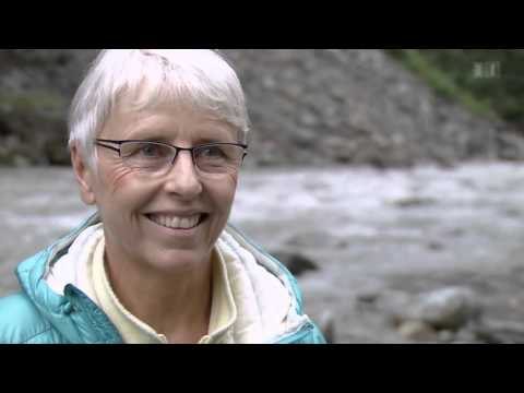 Iris Riatsch, Vnà GR - Country Women's Kitchen from 09.10.2015