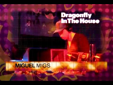 Dragonfly Defected CD - mixed by Simon Dunmore (UK) & Joyo (DF Resident) - OUT SOON!