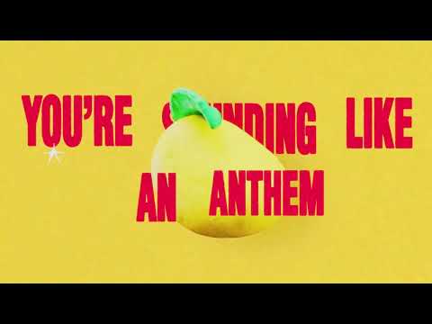 Milky Chance - Passion (Official Lyric Video)