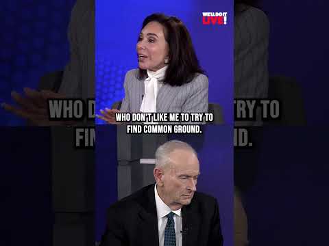 Jeanine Pirro on Trump Hatred in THE SWAMP | We'll Do It LIVE! with Bill O'Reilly