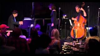 LAUREN WHITE- MEANING OF THE BLUES