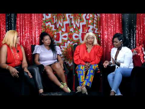 Da Talk Show -Season 1 - Episode 4 - FRIENDSHIP
