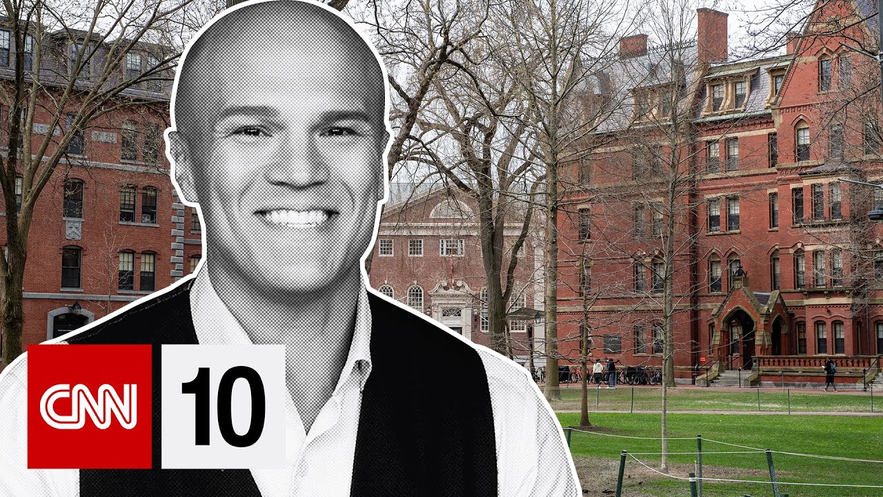 The role of government on college campuses | April 25, 2025