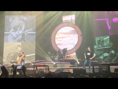 CNBLUE Between Us BKK ~ Young Forever 2 (encore)