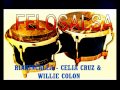 RINKINCALLA - CELIA CRUZ & WILLIE COLON