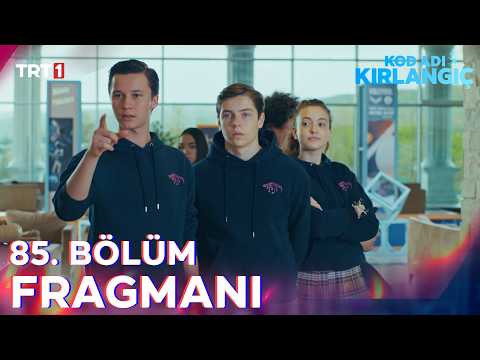 Kod Adı: Kırlangıç 85. Bölüm Fragmanı
