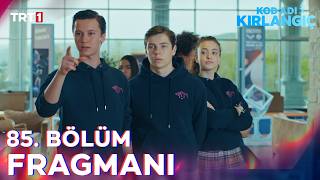 Kod Adı: Kırlangıç 85. Bölüm Fragmanı
