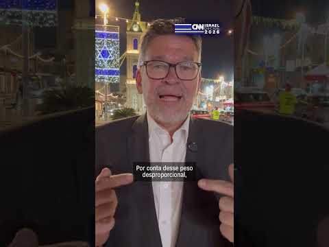 Por que a eleição em Israel é tão incerta? Américo Martins explica