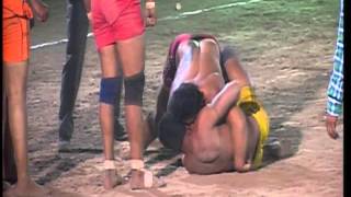 (13) Manana ( S.a.s.nagar (mohali)) Kabaddi Tournament 3 Feb 2016