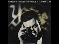 ENRICO RUGGERI Tredicesimo Long Playing Album Del 1990