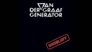 Van Der Graaf Generator - The Sleepwalkers [5.1 Surround Sound]