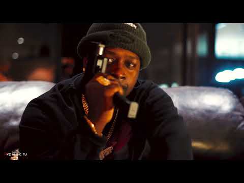 SirEyeBusser Da Bleeder - Instagram Freestyle Feat Rich I.E. (Official Video)