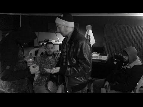 Juste Cause  - Causeurs De Troubles (Clip officiel) [Prod Hugo TSR]