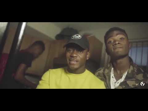 Chimdawg Ft. lil meekie x louissentetta - I go hard shot and edited by @jvproductions__
