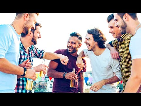 International Men's Day is a problem now...