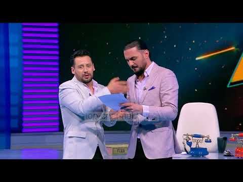 Fiks Fare, 28 Maj 2018, Pjesa 2 - Investigative Satirical Show