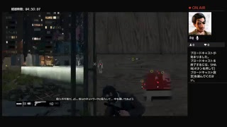 PS4 ウォッチドッグス　クリアまで