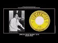 *(1960) Sun 354-B ''Red Man'' Bobby Sheridan (Charlie Rich)