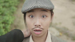 Mr.Johnson-Jain  自制MV