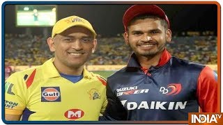 IPL 2019 DC vs CSK: चेन्नई ने फतह किया कोटला का किला, दिल्ली को 6 विकेट से हराया