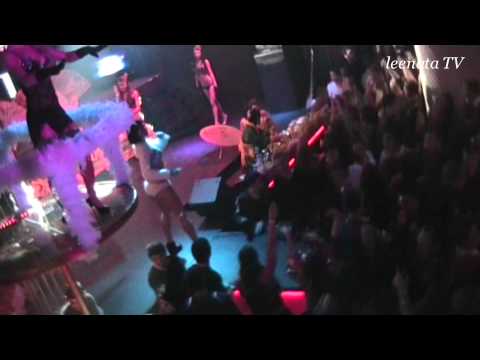 DJane Leenata Japen Staff party on yo club.mpg