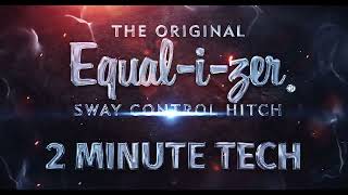 Equal-i-zer - How To Properly Lubricate the Equal-i-zer Hitch