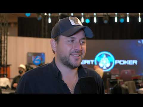 The first days of partypoker MILLIONS North Cyprus