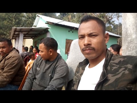 Skangipa Live Stream