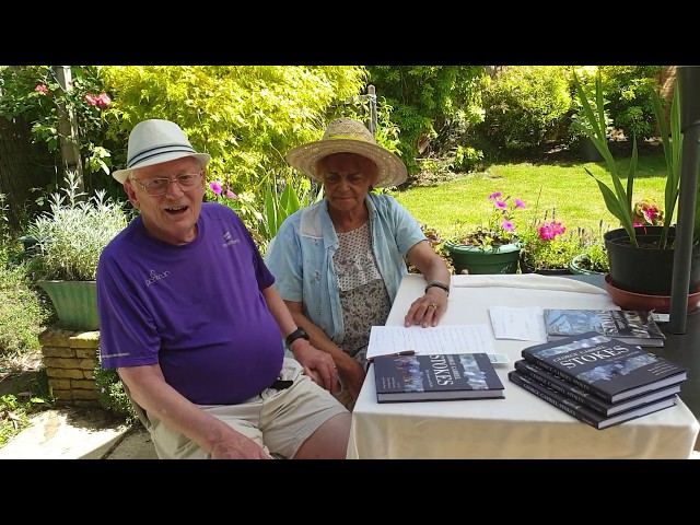 Vídeo relacionado con George Gabriel Stokes: Life, Science and Faith (English Edition)