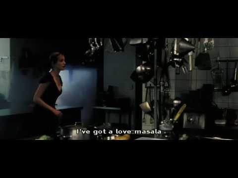 Tandoori Love - Song 02