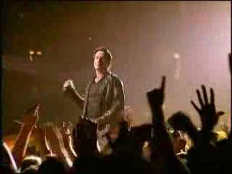 U2 Where The Streets have no name