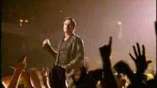U2 Where The Streets have no name