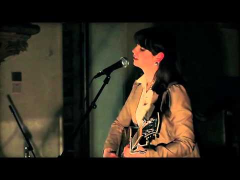 The Real Thing by Roxanne de Bastion (live at St. Pancras Church, London)