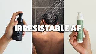 Daily Hygiene Routine Every Guy Needs to Glow Up