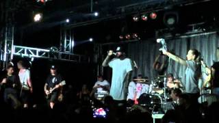 Deez Nuts - What I Gotta Do (live) @ Volta, Moscow, 8/07/2015