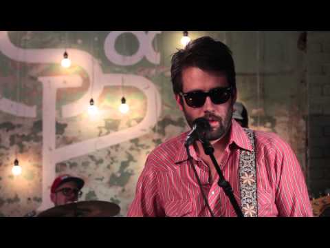 Pepsi Presents: The Audiovore Spectra Sonic Sound Sessions feat. Los Colognes/"99 Ways"