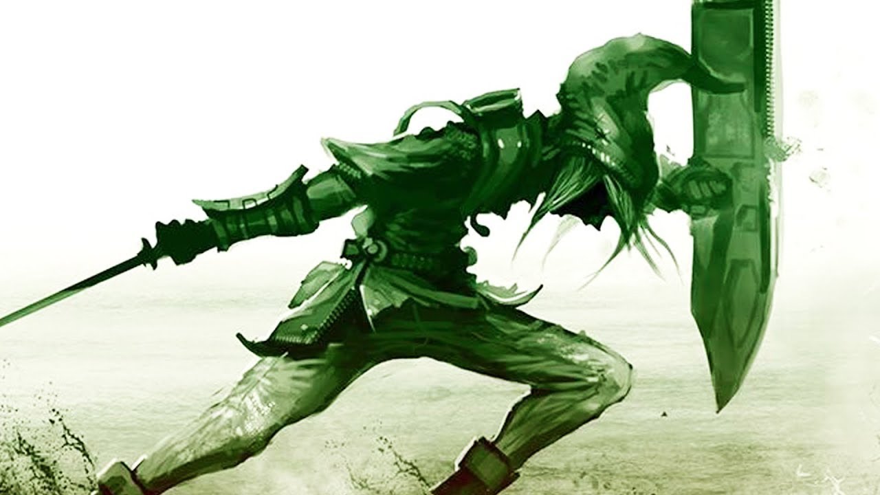 Les MENSONGES sur les BOUCLIERS