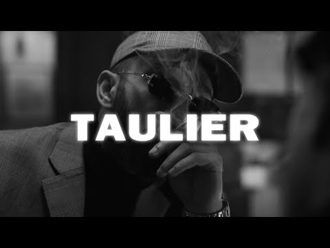 Niro Type Beat - "TAULIER" Instrumental OldSchool Freestyle | Instru Rap 2023