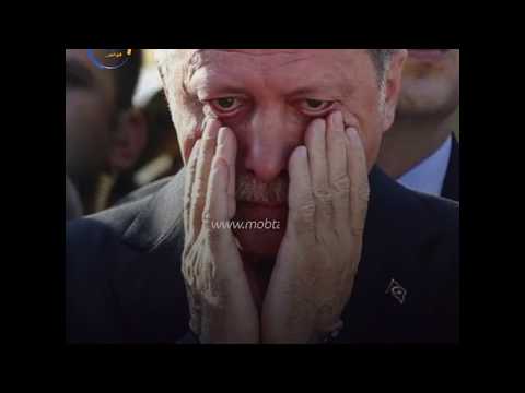 خسائر أردوغان فى ليبيا عرض مستمر