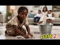 Her Secret Daughter Worked As A Maid In Her House A Short Movie